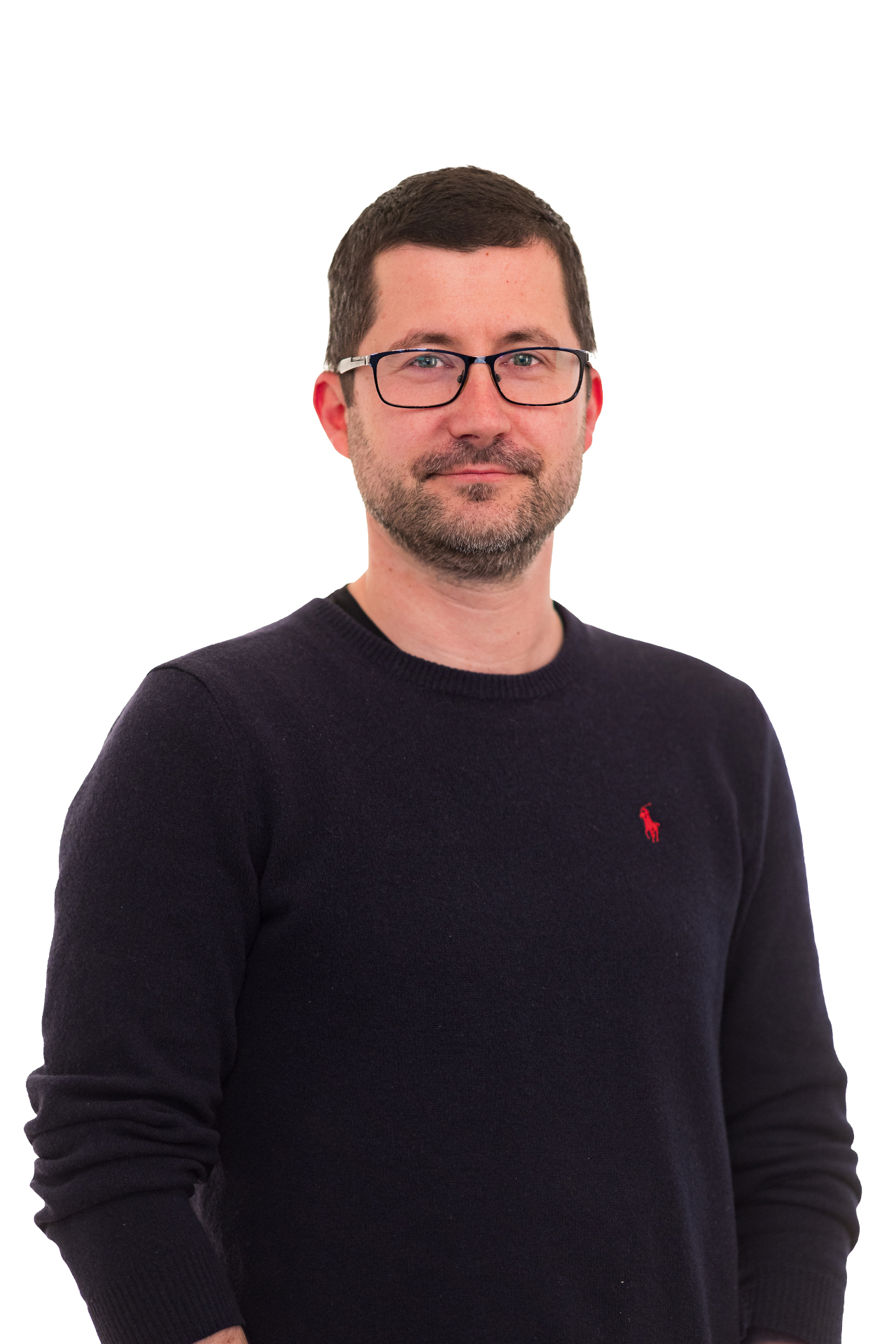 Iztok Šušteršič, PhD