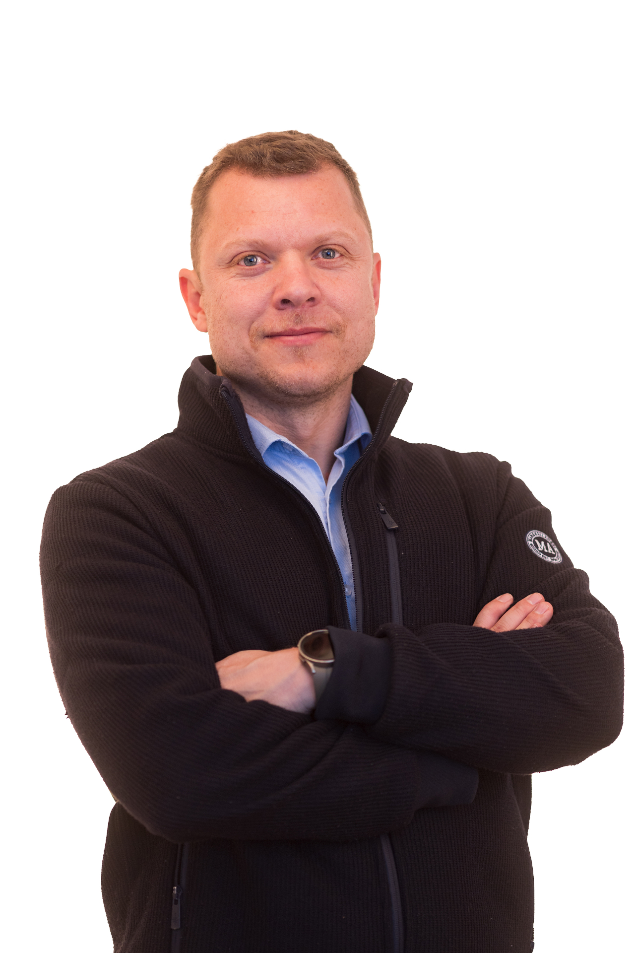 Marko Hozjan, MBA