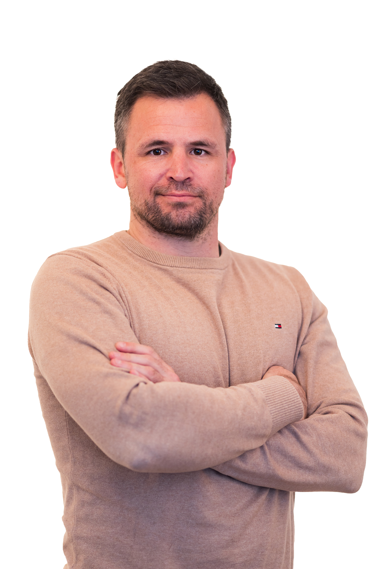Jure Malešič, MSc